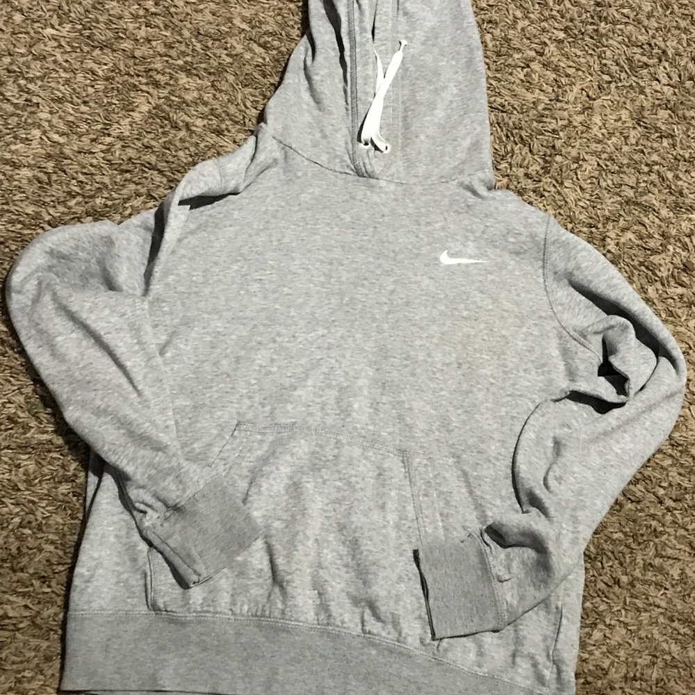 Nike hoodie